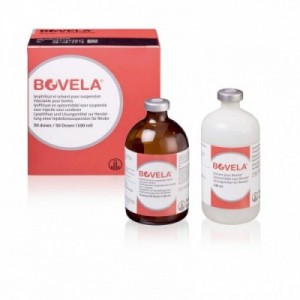 BOVELA 100 ml 50 dosi...