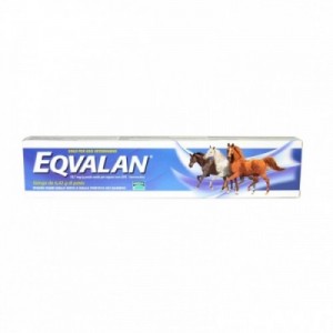 EQUALAN PASTA 6,42 gr...