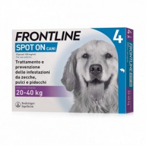 FRONTLINE spot-on CANE L... 2
