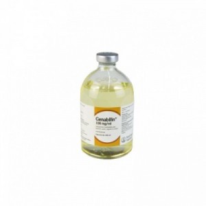 GENABILIN 100 ml 2