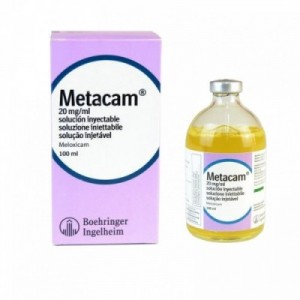 METACAM 20 mg/ml 100 ml...