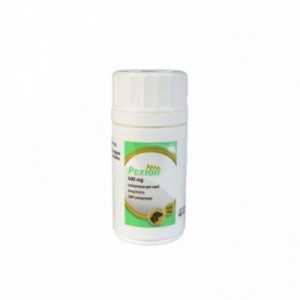 PEXION 400 mg 100 cpr 2