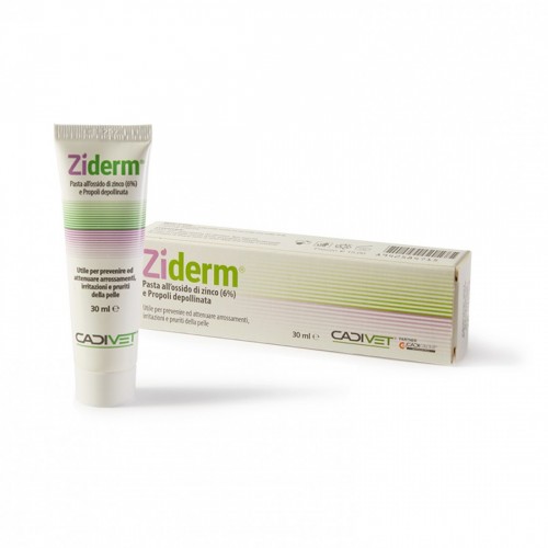 ZIDERM 30 ml