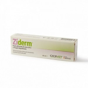 ZIDERM 30 ml 2