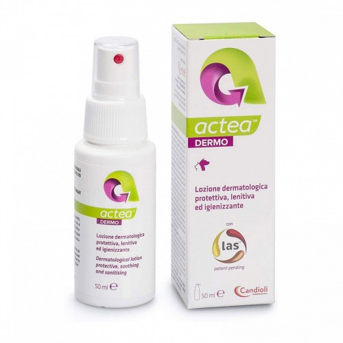 ACTEA DERMO 50 ml spray