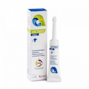 ACTEA ORAL 15 ml tubetto...