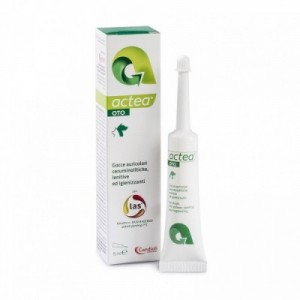 ACTEA OTO 15 ml tubetto con...