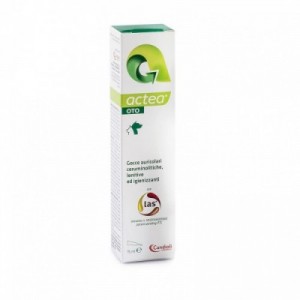 ACTEA OTO 15 ml tubetto con... 2