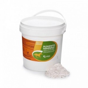 ALIMENTO MINERALI CAVALLI...