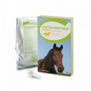 ANTIELMINTICO CAVALLI 1 bst...