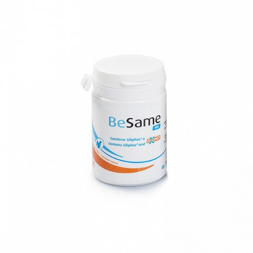 BESAME 100 mg 30 cpr