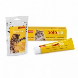 BOLO VIA 40 gr 20... 2