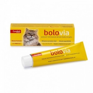 BOLO VIA 50 gr pasta tubo