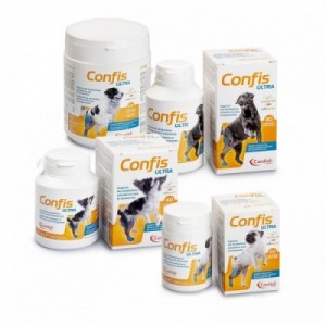 CONFIS ULTRA 240 cpr