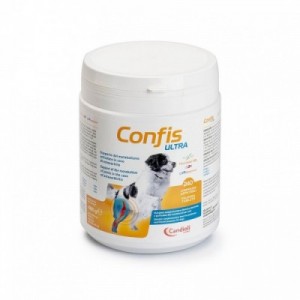 CONFIS ULTRA 240 cpr 2