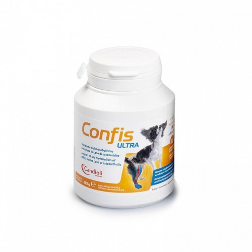 CONFIS ULTRA 40 cpr