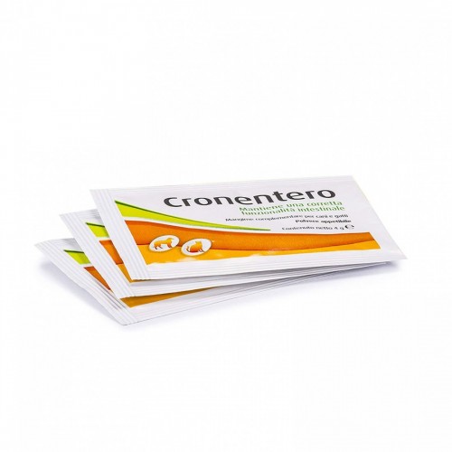 CRONENTERO 30 bst 4 gr