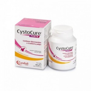 CYSTOCURE FORTE 30 cpr 2