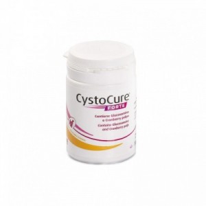 CYSTOCURE FORTE 30 gr
