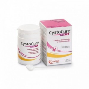 CYSTOCURE FORTE 30 gr 2