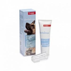 DENTAL MAX 50 ml...