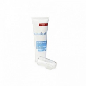 DENTAL PET dentifricio... 2