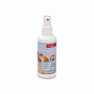 DENTAL PET 125 ml spray orale