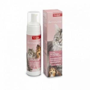 DERMOUSSE 200 ml