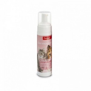 DERMOUSSE 200 ml 2