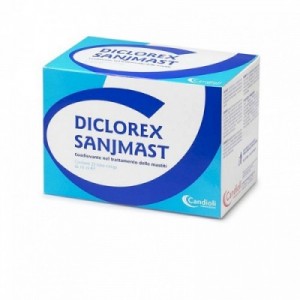 DICLOREX SANYMAST 20... 2