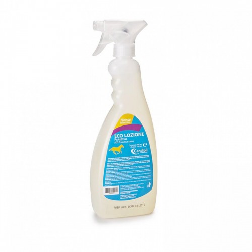 ECO LOZIONE PROTETTIVA 700 ml cavallo