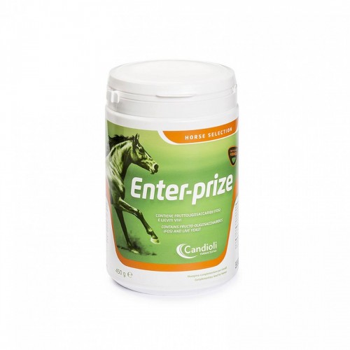ENTER-PRIZE 450 gr