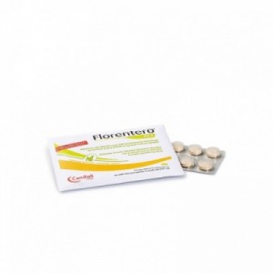 FLORENTERO ACT 120 cpr cane...