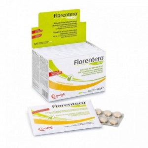 FLORENTERO ACT 120 cpr cane... 2