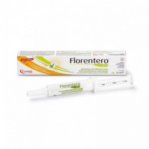 FLORENTERO ACT 15 ml cane e...