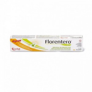 FLORENTERO ACT 15 ml cane e... 2