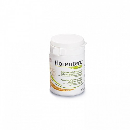 FLORENTERO ACT 30 cpr cane e gatto