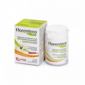 FLORENTERO ACT 30 cpr cane... 2