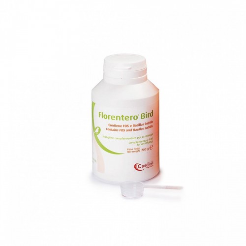 FLORENTERO BIRD 200 gr