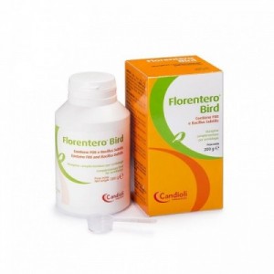 FLORENTERO BIRD 200 gr 2