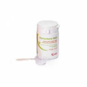 FLORENTERO BIRD 30 gr 2