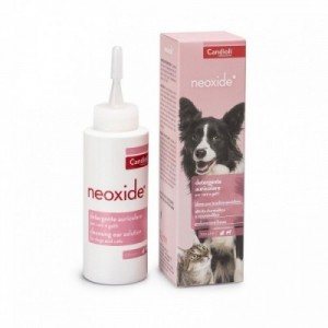 NEOXIDE detergente orecchie...