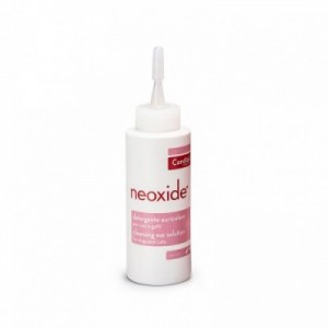 NEOXIDE detergente orecchie... 2