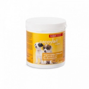 PAPPYLAIT 250 gr per cane