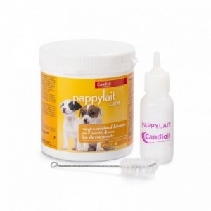 PAPPYLAIT 250 gr per cane 2