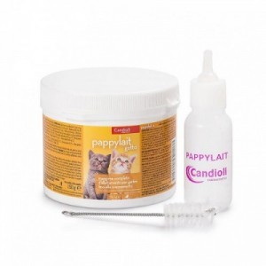 PAPPYLAIT 150 gr per gatto 2