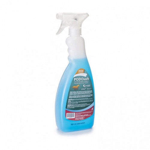 PODOSOFT 700 ml