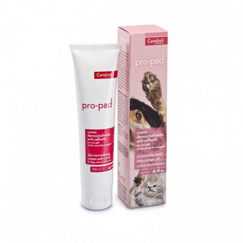 PRO PAD TUBETTO 100 ml