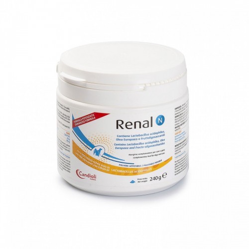 RENAL N 240 gr