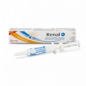 RENAL N 15 ml gatto pasta...